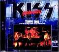 Kiss キッス/AZ,USA 1992 Complete