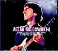 Allan Holdsworth アラン・ホールズワース/Sweden 1997 2Source Matrix Edition