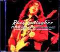 Rory Gallagher ロリー・ギャラガー/OH,USA 1978