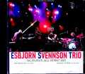 Esbjorn Svensson Trio エスビョルン・スヴェンソン/Austria 2007 Complete