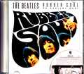 Beatles ビートルズ/ラバー・ソウル Rubber Soul US Capitol Reel Edition