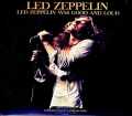 Led Zeppelin レッド・ツェッペリン/MN,USA 1970 Original Master Edition