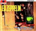 Led Zeppelin レッド・ツェッペリン/ビートルズ楽曲カバー集 Beatles Cover Collection