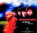 Rolling Stones ローリング・ストーンズ/In Stereo 1964-1970