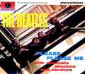 Beatles ビートルズ/プリーズ・プリーズ・ミー Please Please Me Alternate Album Collection Vol.2