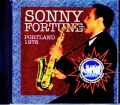 Sonny Fortune ソニー・フォーチュン/OR,USA 1978