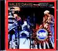 Miles Davis Bill Evans,Mike Stern,Marcus Miller マイルス・デイビス ビル・エヴァンス/CA,USA 1982 Upgrade
