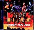 Kiss キッス/NJ,USA 1976 Upgrade