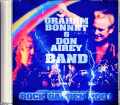 Graham Bonnet Don Airey Band グラハム・ボネット  ドン・エイリー/England,UK 2001