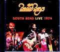 Beach Boys ビーチ・ボーイズ/IN,USA 1974