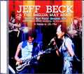 Jeff Beck & the Imelda May Band ジェフ・ベック イメルダ・メイ/PA,USA 2011 Complete