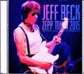 Jeff Beck ジェフ・ベック/Tokyo,Japan 9.25.2015
