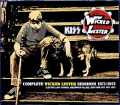 Kiss Wicked Lester キッス ウィキッド・レスター/NY,USA 1971-1972 Sessions Complete Upgrade