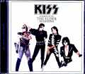 Kiss キッス/魔界大決戦 The Elder Unreleased & Sessions