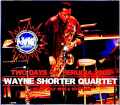 Wayne Shorter Quartet Herbie Hancock ウェイン・ショーター ハービー・ハンコック/Italy 2002 2Days Remastered