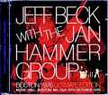Jeff Beck Jan Hammer ジェフ・ベック ヤン・ハマー/MA,USA 1976 Upgrade