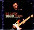 Eric Clapton エリック・クラプトン/England,UK 2002 DAT Master