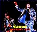 Faces フェイセス/MI,USA 1971