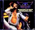 Aerosmith エアロスミス/Netherlands 1990