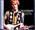 Television テレヴィジョン/NY,USA 1976 Upgrade