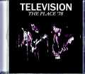 Television テレヴィジョン/WA,USA 1978