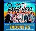Beach Boys ビーチ・ボーイズ/Canada 2022 Complete IEM Matrix Edition