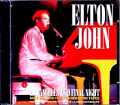 Elton John エルトン・ジョン/CA,USA 10.6.1979 Mike Millard First Generation Tapes