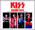 Kiss キッス/CA,USA 1979 Complete & more