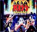 Kiss キッス/CA,USA 8.17.1977 Complete