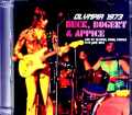 Beck,Bogert & Appice ベック・ボガート・アンド・アピス/France 1973 Complete