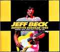 Jeff Beck Jan Hammer ジェフ・ベック ヤン・ハマー/Tokyo,Japan 1986 2Days Upgrade