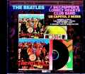 Beatles ビートルズ/サージェント・ペパーズ Sgt.Pepper's Lonely Hearts Club Band US Capitol 2Mixes