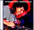 Pat Metheny Group Lyle Mays パット・メセニー ライル・メイズ/MN,USA 1984 Complete