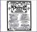 Various Artists Prince Family Reunion プリンス/MN,USA 2009 Complete