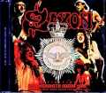 Saxon サクソン/Lodnon,UK 1980 Upgrade