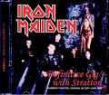 Iron Maiden アイアン・メイデン/London,UK 1980 Complete