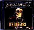Megadeth メガデス/Tokyo,Japan 2.27.2023 Complete & more IEM Matrix Edition