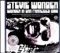 Stevie Wonder スティーヴィー・ワンダー/CA,USA 1980