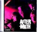 Rolling Stones ローリング・ストーンズ/アフター・マス After-Math Original West German CD