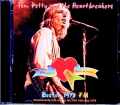 Tom Petty and the Heartbreakers トム・ペティ/MA,USA 1978 Upgrade