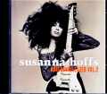 Susanna Hoffs スザンナ・ホフス/Unreleased Album Demo 2000 & more