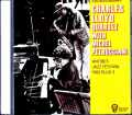 Charles Lloyd Quartet Michel Petrucciani チャールズ・ロイド ミシェル・ペトルチアーニ/France 1982 & more