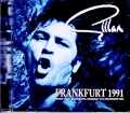 Gillan ギラン/Germany 1991 S & V