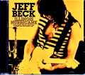 Jeff Beck ジェフ・ベック/IL,USA 1995 Complete
