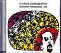 Charles Lloyd Quartet Keith Jarrett,Jack DeJohnette チャールズ・ロイド キース・ジャレット/Denmark 1966 & more