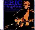 Eric Clapton エリック・クラプトン/Tokyo,Japan 10.12.1993 DAT Master