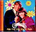 Carpenters カーペンターズ/Special Studio Live Collection