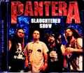 Pantera パンテラ/Tokyo,Japan 1991 Complete