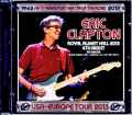 Eric Clapton エリック・クラプトン/London,UK 5.21.2013 Complete DAT Master