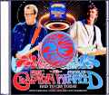 Eric Clapton Steve Winwood エリック・クラプトン スティーヴ・ウィンウッド/Aichi,Japan 2011 Complete